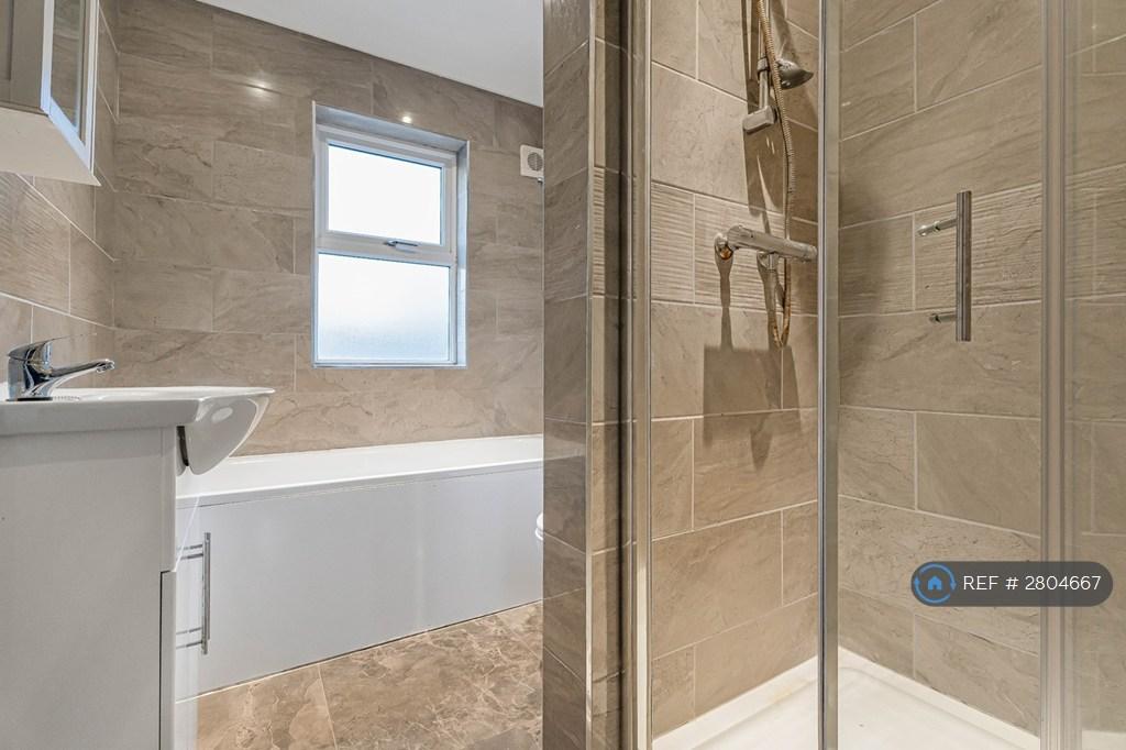 Bathroom 1 With Bath
