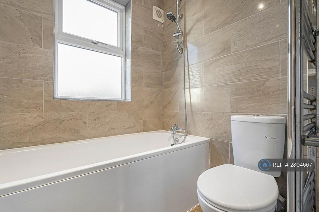 Bathroom 1 With Bath