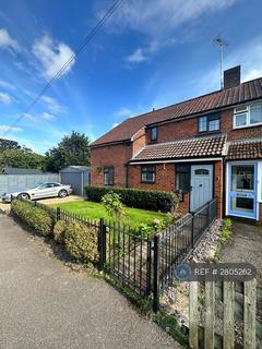 undefined, The Crescent, Welwyn, AL6