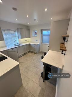 undefined, The Crescent, Welwyn, AL6