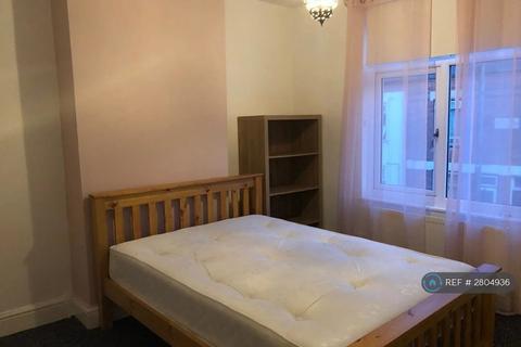 1 bedroom in a house share to rent, Bosworth St, Leicester, LE3