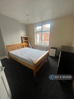 undefined, Bosworth St, Leicester, LE3