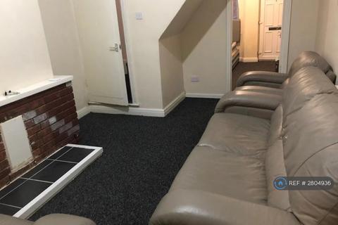 undefined, Bosworth St, Leicester, LE3
