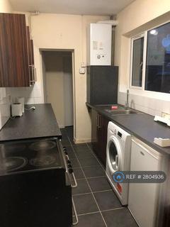 undefined, Bosworth St, Leicester, LE3