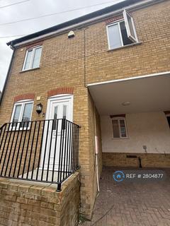 4 bedroom semi-detached house to rent, Lorne Road, Ramsgate, CT11