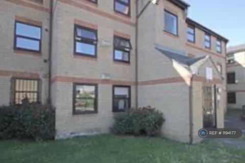 1 bedroom flat to rent, Edmeston Close, London, E9