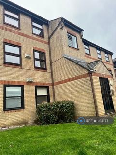 Edmeston Close, London, E9