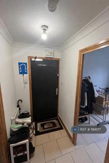 undefined, Edmeston Close, London, E9
