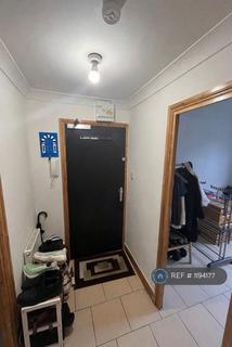 undefined, Edmeston Close, London, E9