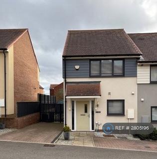 2 bedroom semi-detached house to rent, Walwick Fell, Newcastle Upon Tyne, NE15