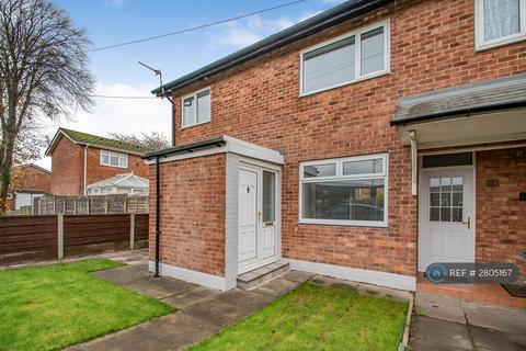 undefined, Hindburn Close, Manchester, M45