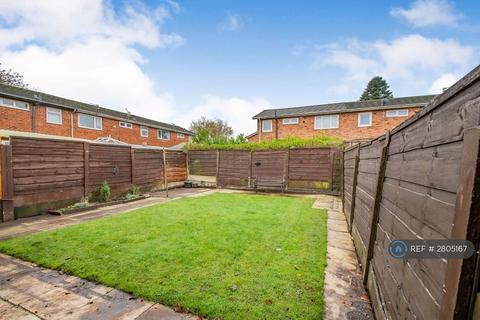 undefined, Hindburn Close, Manchester, M45