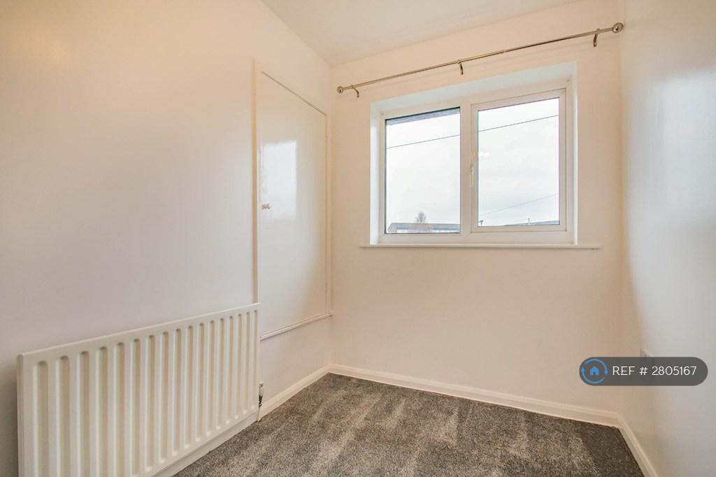 3rd Bedroom