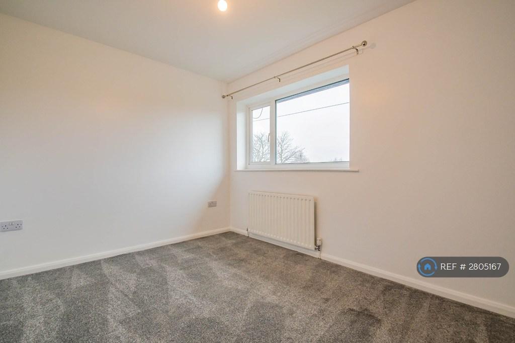 2nd Bedroom