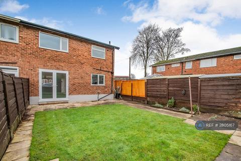 undefined, Hindburn Close, Manchester, M45