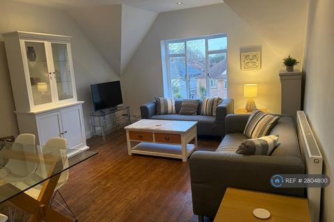 undefined, Broom Road, Teddington, TW11