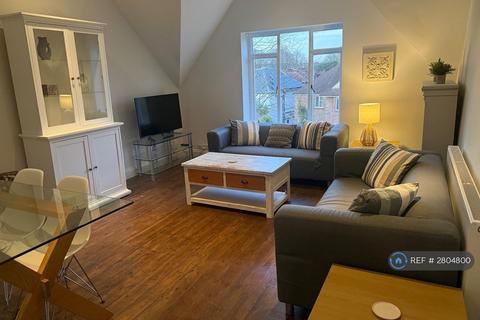 undefined, Broom Road, Teddington, TW11
