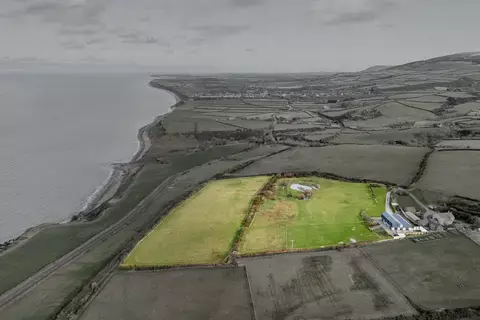 undefined, Lowena House, Peel Road, Kirk Michael