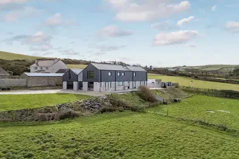 undefined, Lowena House, Peel Road, Kirk Michael