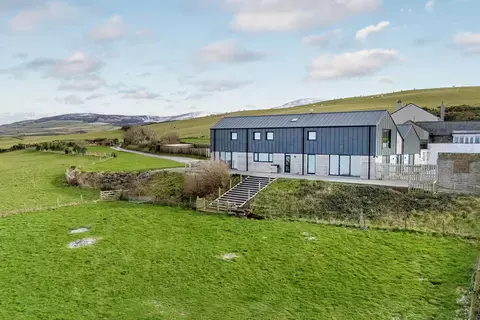 undefined, Lowena House, Peel Road, Kirk Michael