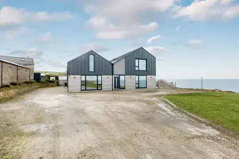 undefined, Lowena House, Peel Road, Kirk Michael