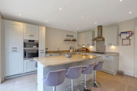 4 bedroom detached house for sale, Lambert Meadow, Tyldesley M29