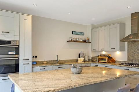 4 bedroom detached house for sale, Lambert Meadow, Tyldesley M29