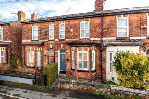 undefined, North Grove, Urmston, Manchester, M41