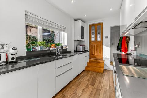 undefined, North Grove, Urmston, Manchester, M41