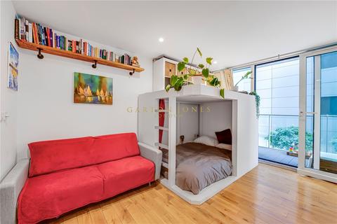 Studio for sale, Warwick Building, 366 Queenstown Road, London, SW11