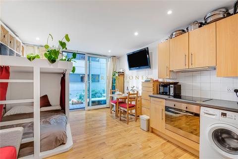 Studio for sale, Warwick Building, 366 Queenstown Road, London, SW11