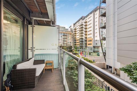 Studio for sale, Warwick Building, 366 Queenstown Road, London, SW11