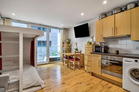 Studio for sale, Warwick Building, 366 Queenstown Road, London, SW11