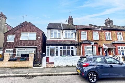 undefined, Kitchener Road, Walthamstow