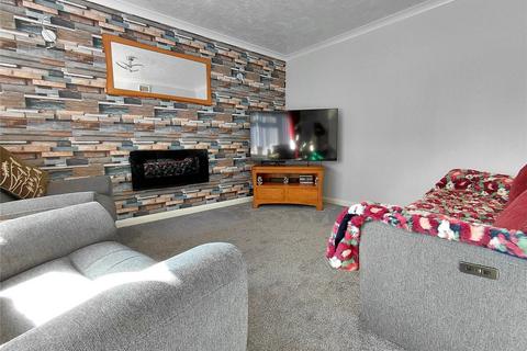 3 bedroom detached house for sale, Alder Glade, Roundswell, Barnstaple, Devon, EX31