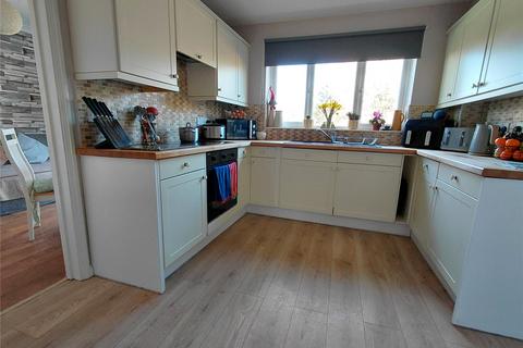 3 bedroom detached house for sale, Alder Glade, Roundswell, Barnstaple, Devon, EX31