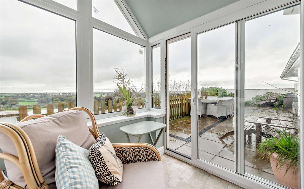 Conservatory Porch