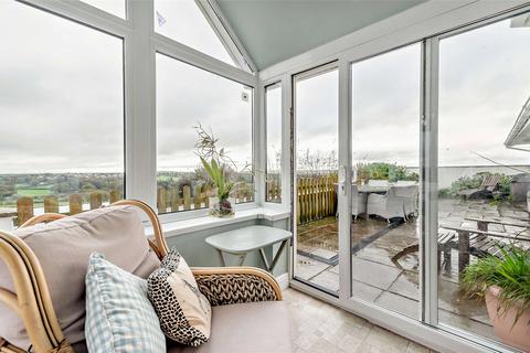 5 bedroom detached house for sale, The Ridgeway, Manorbier, Tenby, Pembrokeshire, SA70