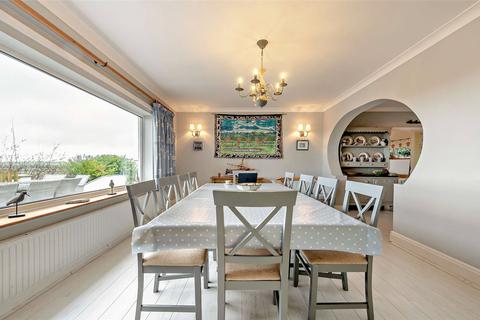 5 bedroom detached house for sale, The Ridgeway, Manorbier, Tenby, Pembrokeshire, SA70