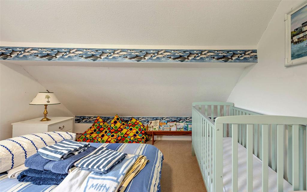 Bedroom Five