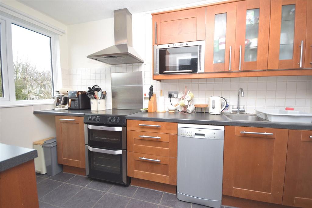 Apartment in Leeds, West Yorkshire - View 4