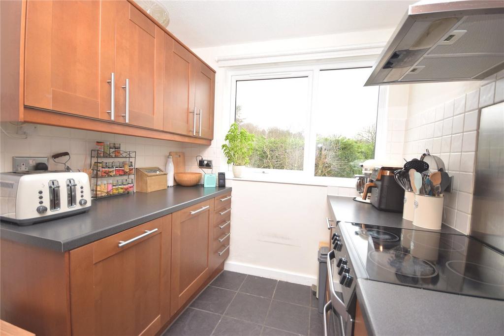 Apartment in Leeds, West Yorkshire - View 5