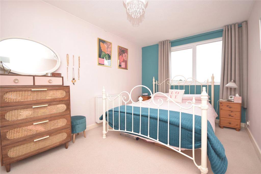 Apartment in Leeds, West Yorkshire - More