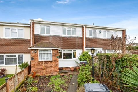 The Oval, Guildford, GU3