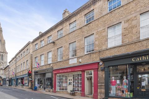 undefined, St. Marys Street, Stamford