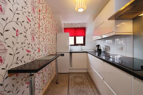 1 bedroom retirement property for sale, London Road, Amesbury, Salisbury