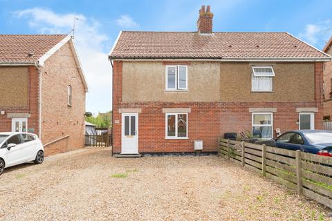 undefined, Besthorpe Road, Attleborough