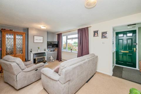 3 bedroom terraced house for sale, Cromes Place, Badersfield, Norwich