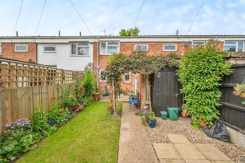3 bedroom terraced house for sale, Cromes Place, Badersfield, Norwich