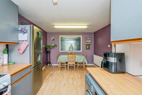 3 bedroom terraced house for sale, Cromes Place, Badersfield, Norwich